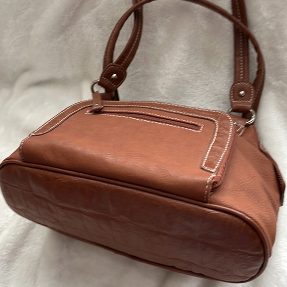 Card Holder Shoulder Bag - Picture 11 of 17